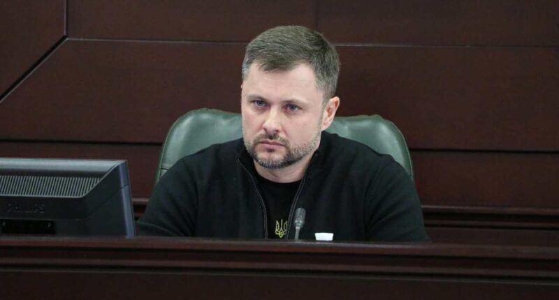 Фото до матеріалу: Лосеня з Чорнобильської пожежі врятували та перевезли до сафарі-парку на Київщині