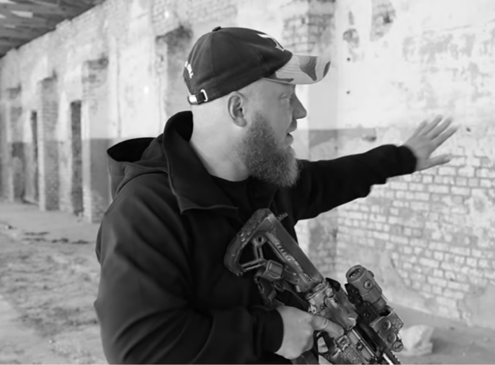 Фото до матеріалу: Як отримати дозвіл на зброю в Україні: умови, ціни та відповідальність