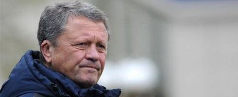 Фото до матеріалу: Мирон Маркевич про збірну України: «Я завжди готовий, час покаже»