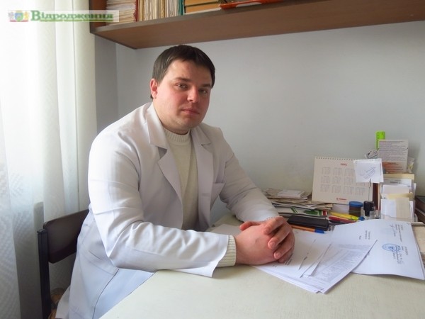 Фото до матеріалу: Рак не вирок: чому Жовківський район має високі показники захворюваності та як врятувати життя