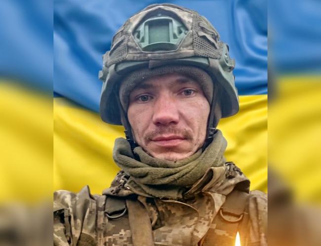 Фото до матеріалу: У Олександрії віддадуть останню шану загиблому солдату Івану Ющуку