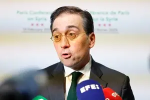 Фото до матеріалу: Кінець епохи Орбана: що це означає для України та НАТО