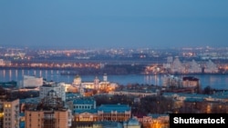 Фото до матеріалу: Парад 9 травня у Воронежі скасували через загрозу від безпілотників