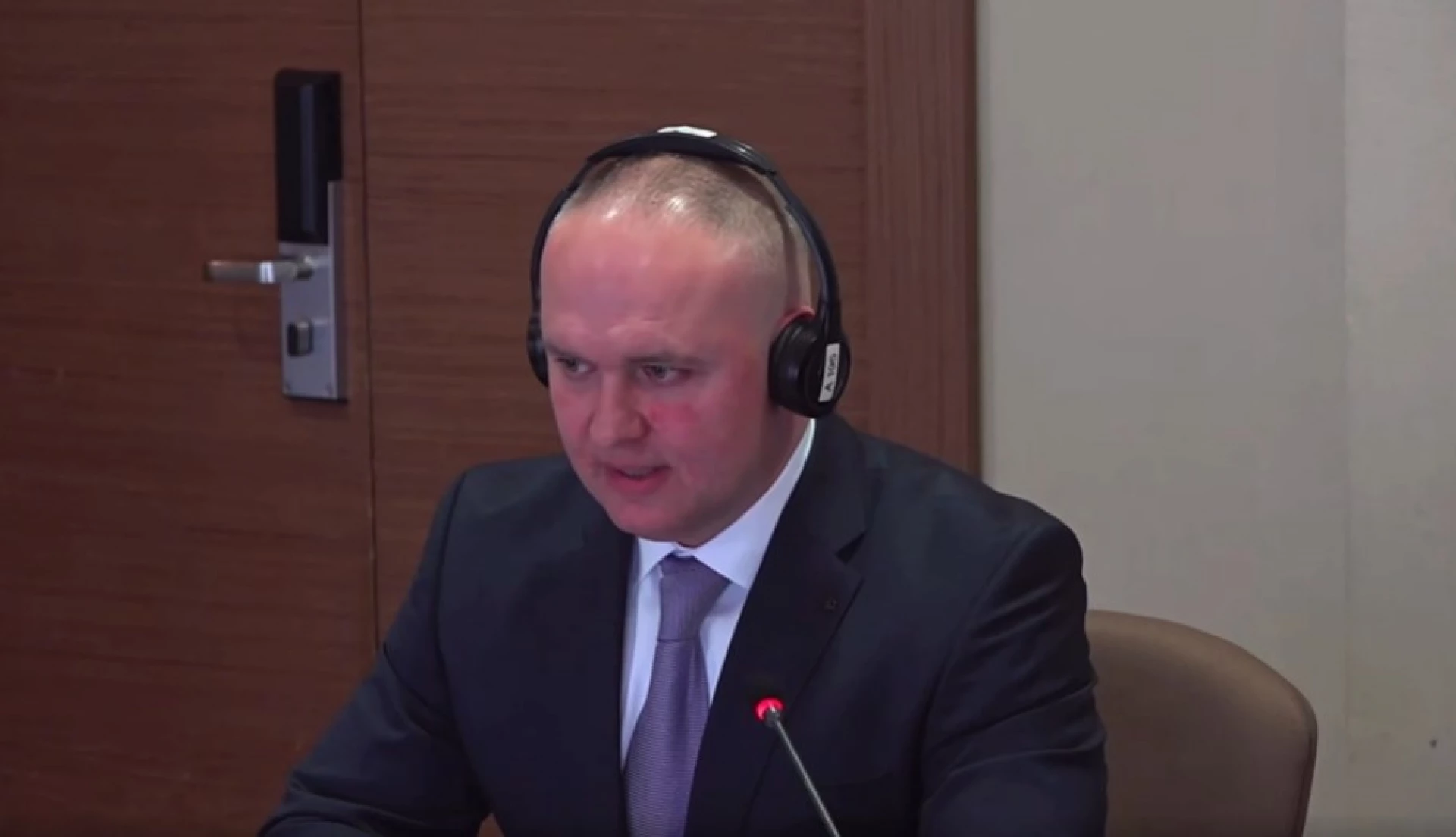 Фото до матеріалу: Кабмін призначив Ореста Мандзія головою Державної митної служби