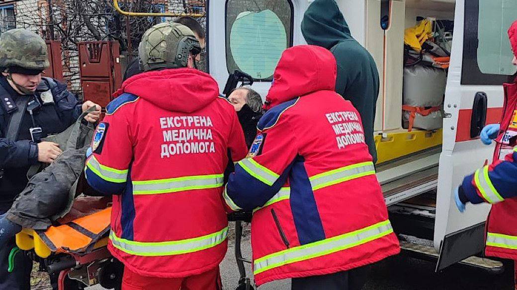 Фото до матеріалу: Українська ППО збила 70 цілей з 88 за день: деталі атаки 4 травня