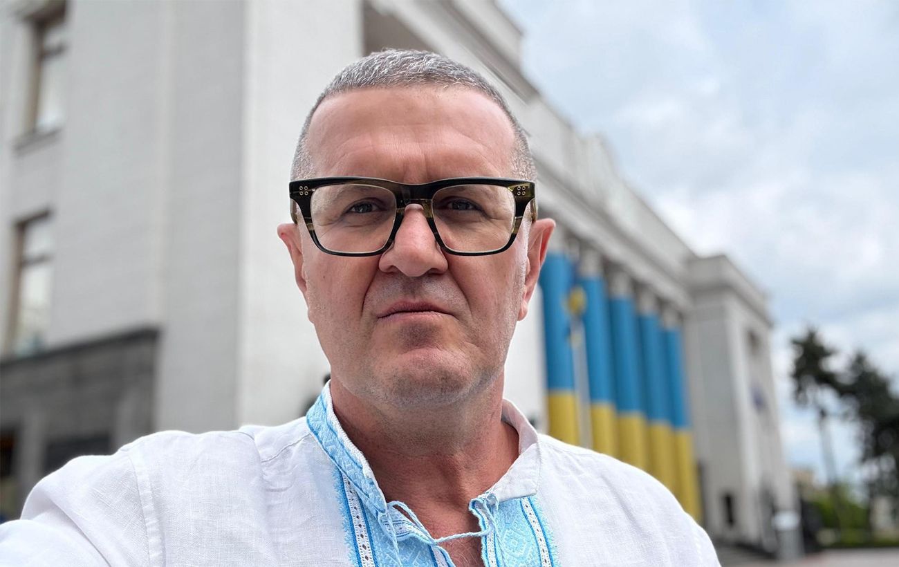Фото до матеріалу: Нардеп Магомедов: інвестиції в промисловість мають стимулювати переробку в Україні