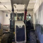 Фото до матеріалу: У Кривому Розі суддю, яка збила дитину на переході, будуть судити