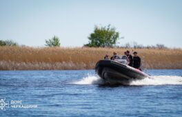 Фото до матеріалу: Фехтувальники з Черкас зайняли призові місця на всеукраїнських змаганнях «Київська весна"