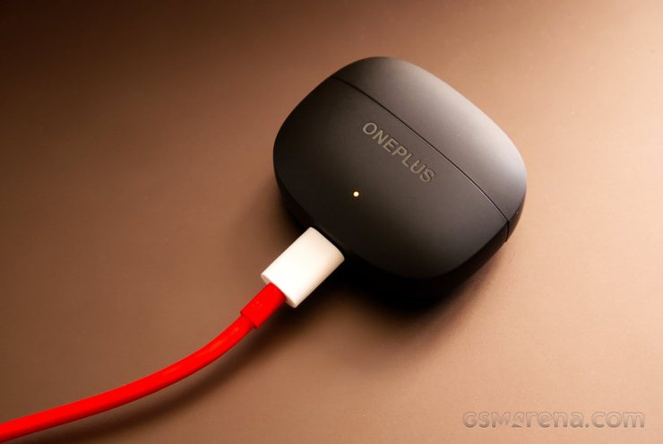 Фото до матеріалу: Огляд навушників OnePlus Nord Buds 4 Pro: ціна, характеристики та тест шумозаглушення