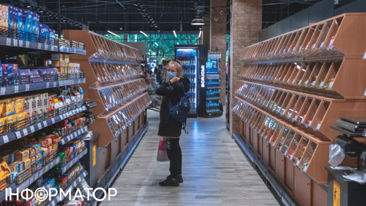 Фото до матеріалу: Хліб подорожчає на 25%, овочі - вдвічі: прогноз експертів на майбутнє