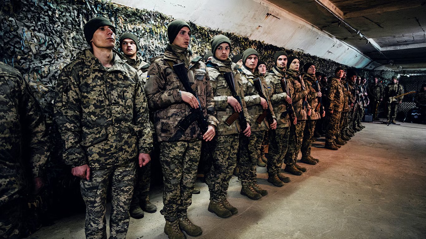 Фото до матеріалу: Уряд готує зміни до бронювання працівників: нові правила можуть набрати силу в травні