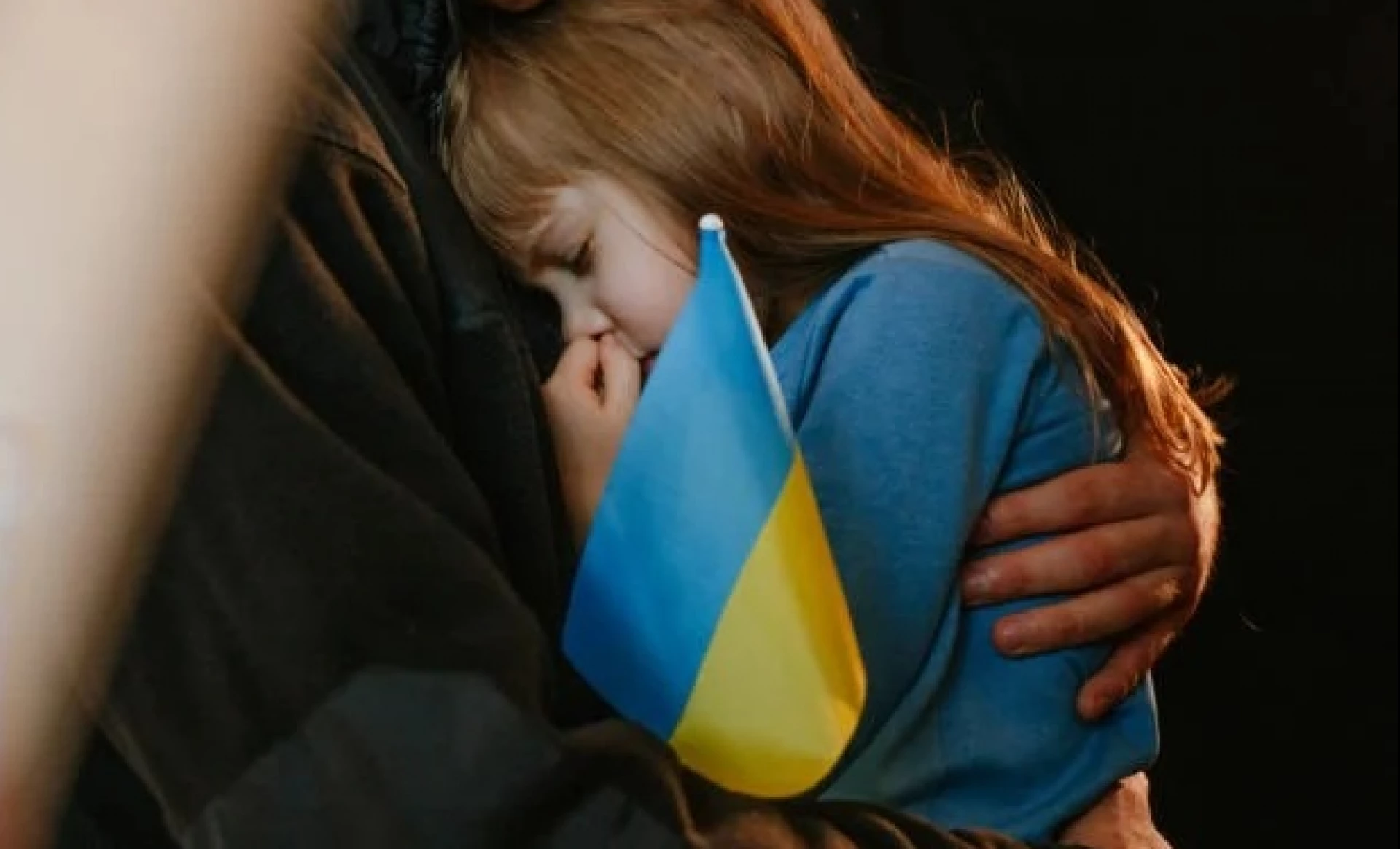 Фото до матеріалу: Як отримати статус дитина війни: інструкція з документами та пільгами