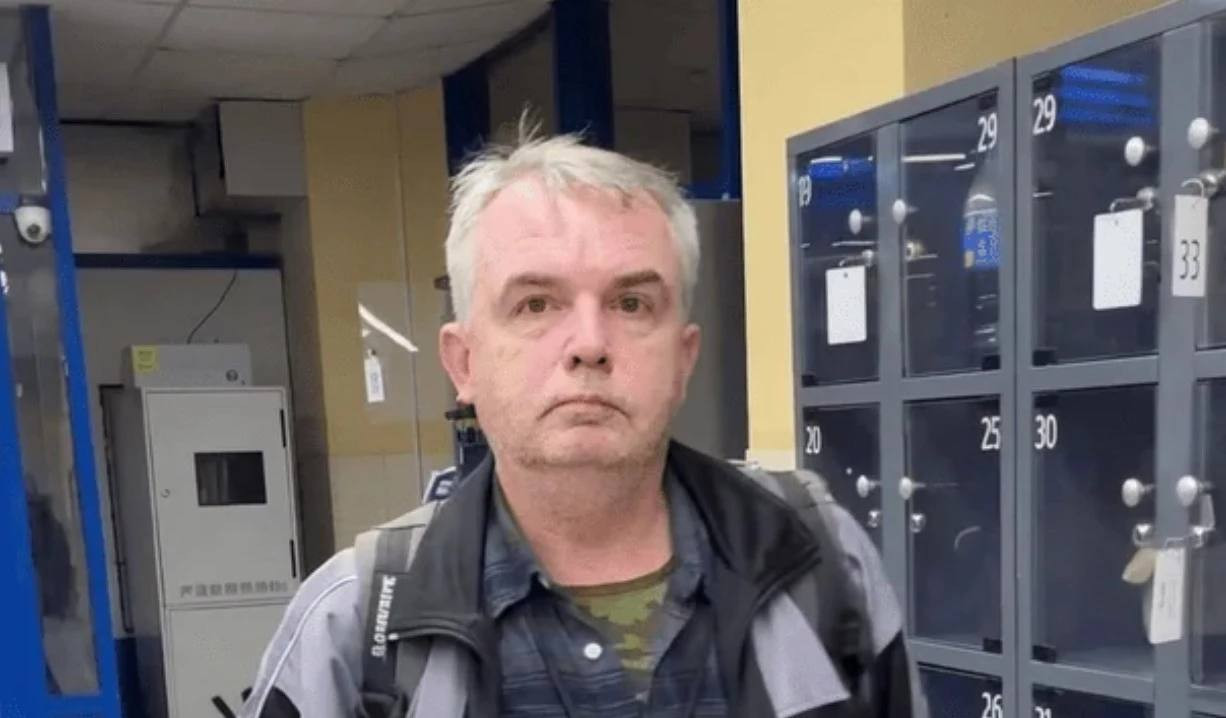 Фото до матеріалу: Слідство розкрило обличчя нападника, який вчинив масовий розстріл у Києві