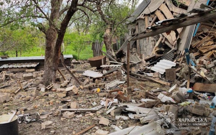 Фото до матеріалу: Головне за ніч та ранок понеділка, 11 травня: 180 боєзіткнень, список на обмін полоненими, візит Пісторіуса