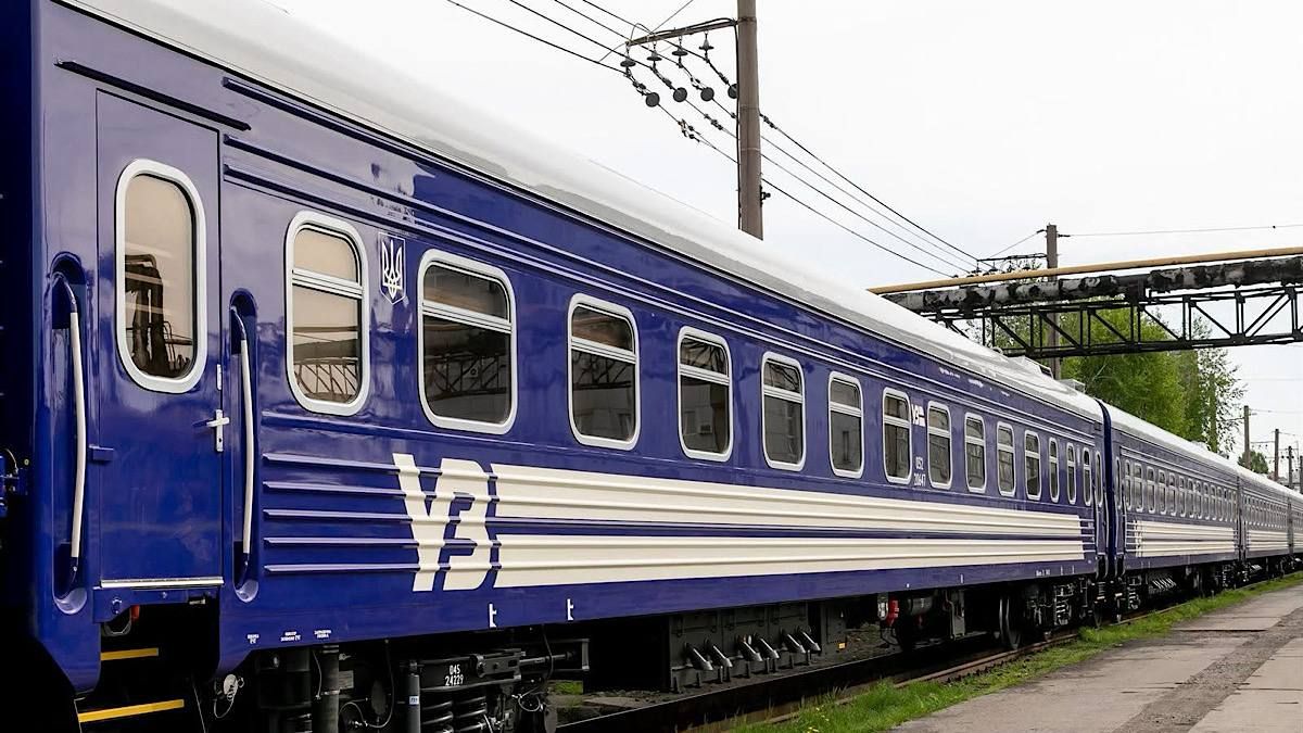Фото до матеріалу: Укрзалізниця встановлює понад 800 мобільних укриттів для захисту працівників