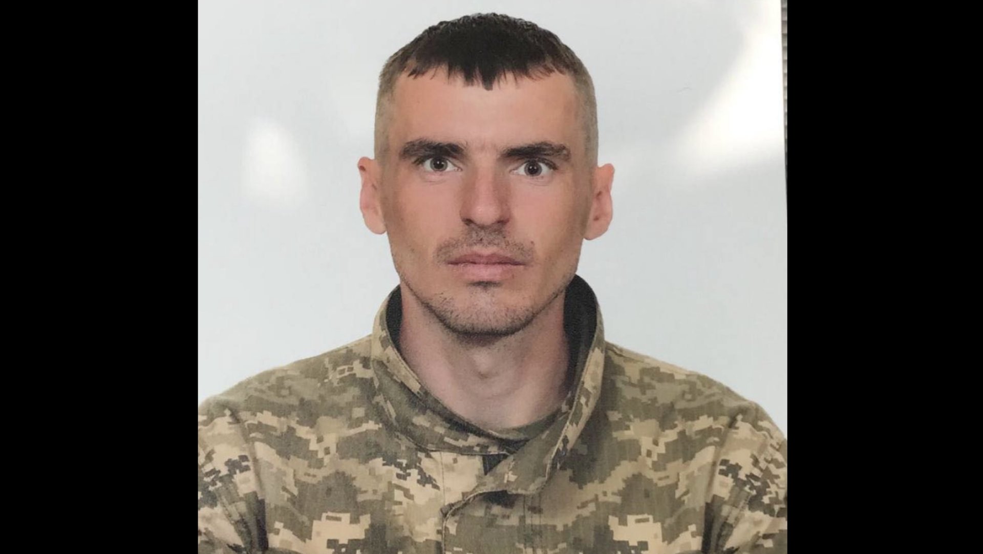 Фото до матеріалу: До Шептицької громади повертається загиблий Герой Василь Сірант