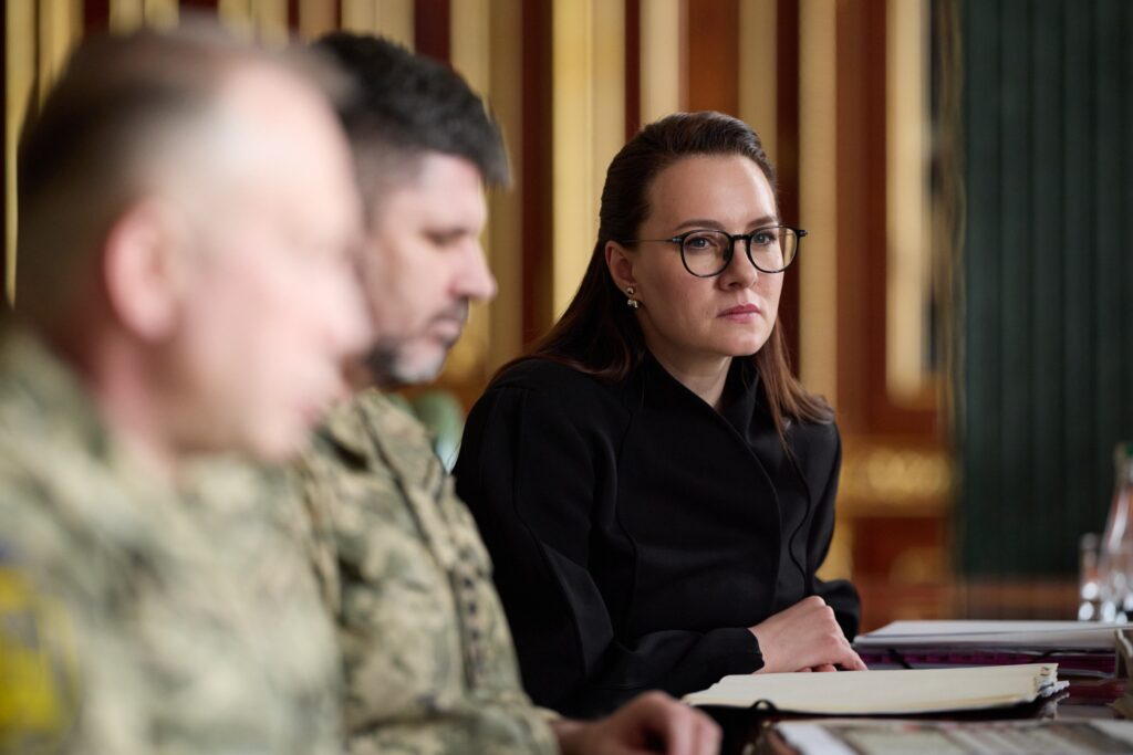 Фото до матеріалу: Зеленський анонсував старт масштабної реформи армії: нові виплати та контракти з червня