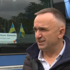 Фото до матеріалу: У Києві змінять маршрути чотирьох трамваїв на п'ять днів через ремонт