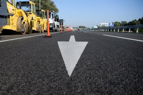 Фото до матеріалу: Вінниччина: старт ремонту легендарної траси Р-31 та М-30
