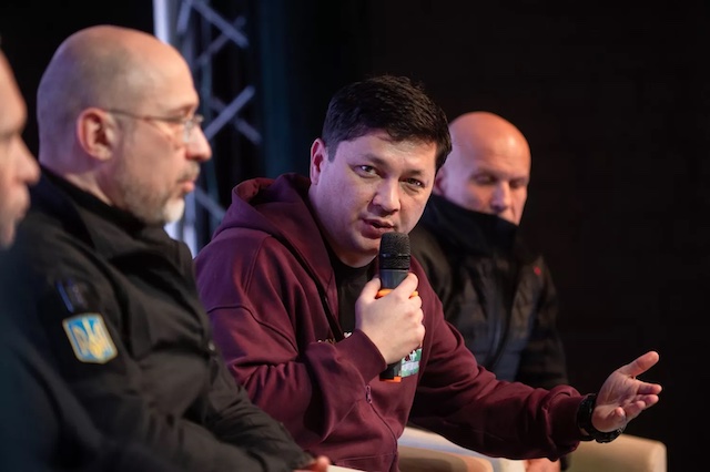 Фото до матеріалу: Віталій Кім попередив про важкий 2026 рік для Миколаєва через війну та зміни у фінансуванні