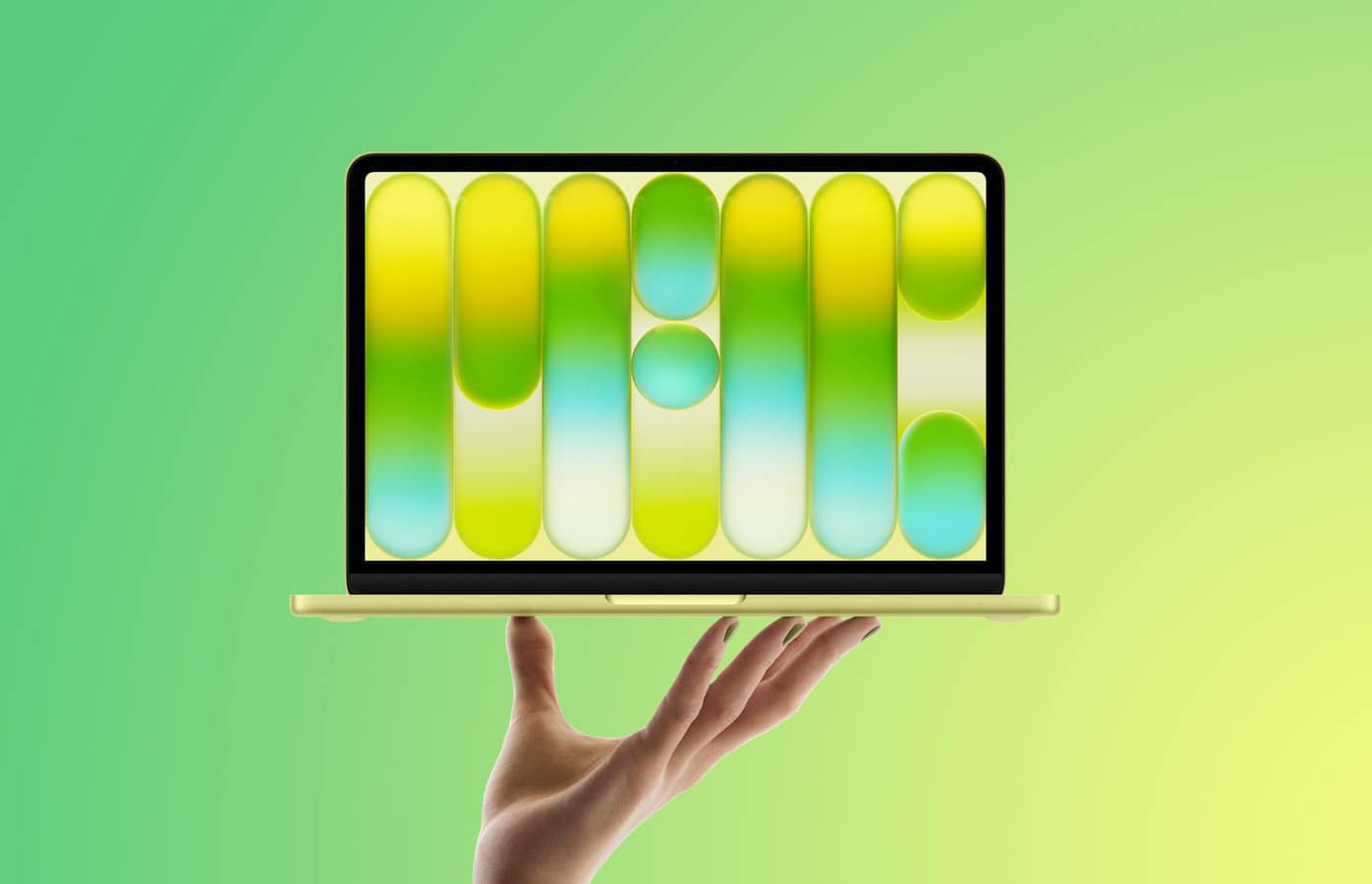 Фото до матеріалу: MacBook Neo став дефіцитом: чому в Україні краще купувати в ритейлерів, а не на сайті Apple