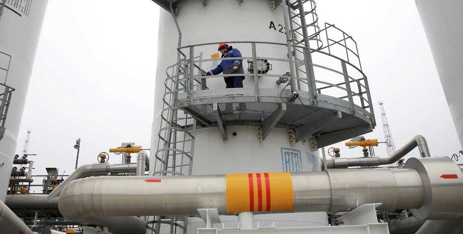 Фото до матеріалу: Частковий експорт газу може збалансувати ринок і підтримати нові свердловини, — Оринчак