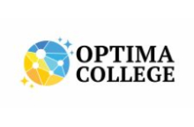 Фото до матеріалу: Дистанційний коледж OPTIMA