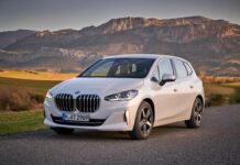 Фото до матеріалу: На українських дорогах з'явиться новий гібридний Dacia Sandero: перші фото та дати