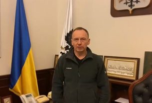 Фото до матеріалу: Стрілянина у Вашингтоні: нападник зізнався, хто був його ціллю
