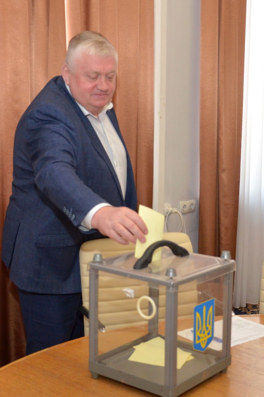 Фото до матеріалу: У Кропивницькому визначили лауреатів премії імені Володимира Ястребова