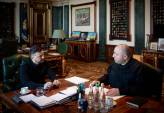 Фото до матеріалу: Трамп пропонує зустріч у Москві: Кремль погодився, але Україна заборонила