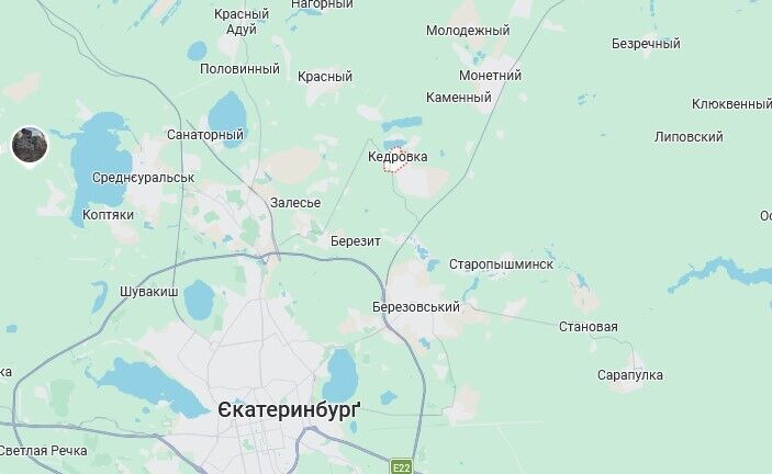 Фото до матеріалу: Генштаб підтвердив ураження трьох ключових об'єктів виробництва боєприпасів у Росії