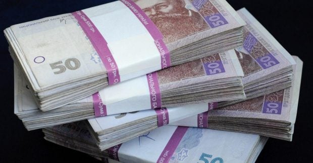 Фото до матеріалу: Скільки можна заробити, поклавши 100 тисяч гривень на депозит: банкір навів розрахунки