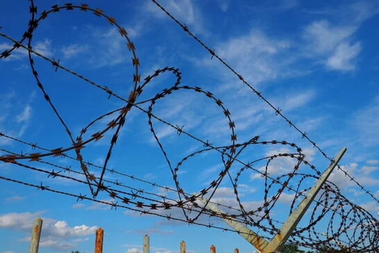 Фото до матеріалу: У полоні України – найманці з 48 країн, що воювали на боці Росії