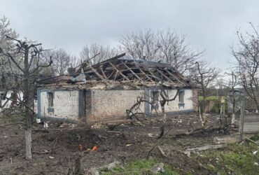 Фото до матеріалу: Вчені відновили втрачений рукопис Біблії: що вдалося прочитати