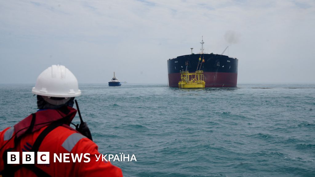 Фото до матеріалу: Українські дронарі отримали запит на захист суден в Ормузькій протоці