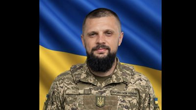 Фото до матеріалу: У Львові затримали 19-річного підпалювача Ісламського культурного центру