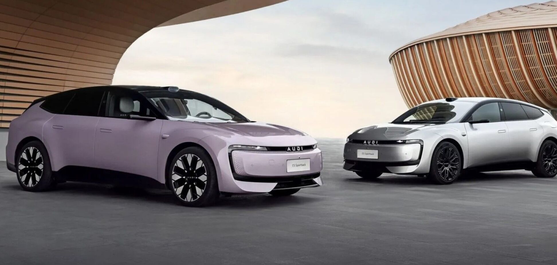 Фото до матеріалу: Найдешевші моделі Audi привернули увагу: 5 головних новинок
