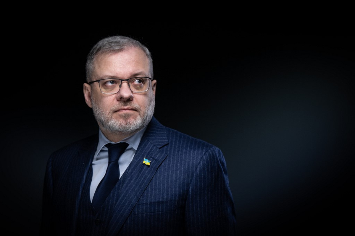 Фото до матеріалу: Слідчі НАБУ вимагають майже 10 мільйонів доларів застави для колишнього міністра енергетики