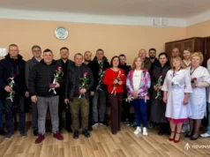 Фото до матеріалу: У області закликають до профілактики ящуру серед тварин