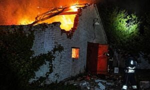 Фото до матеріалу: Ще чотирьом Захисникам України надали звання «Почесний громадянин міста Нікополь» (посмертно)