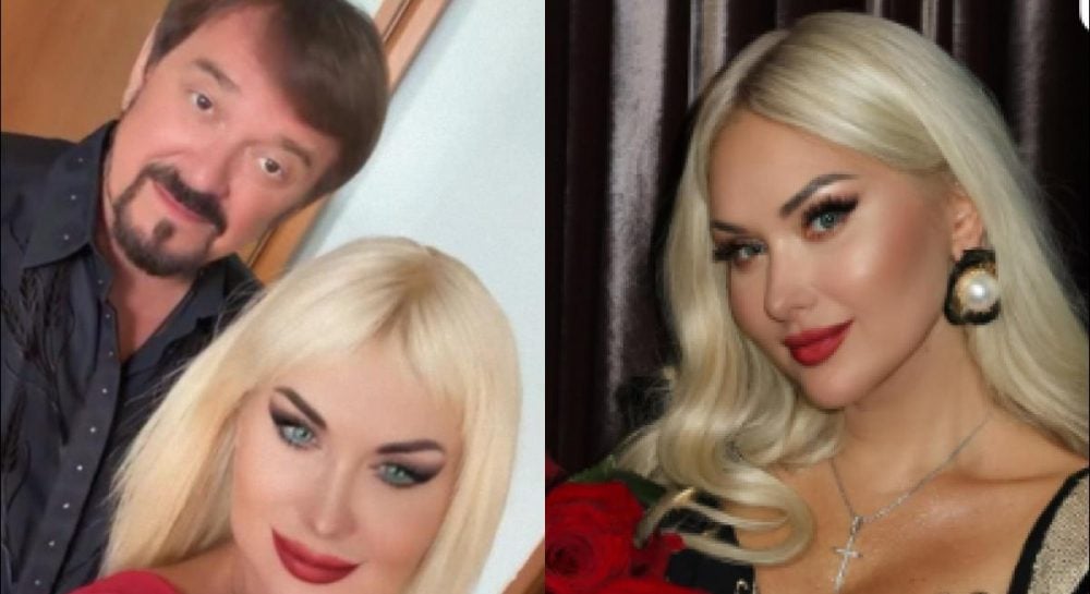 Фото до матеріалу: Катерина Бужинська про розрив з Грицканом: «Використовували заради популярності»