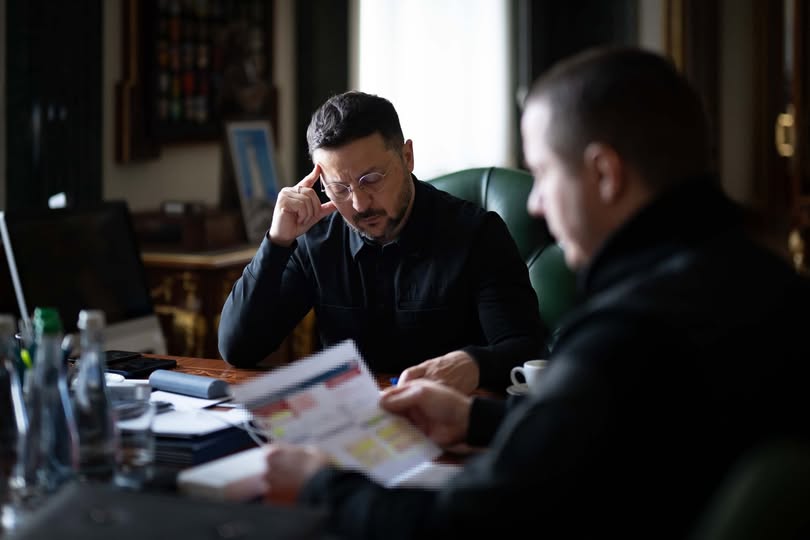 Фото до матеріалу: Звіт СБУ про