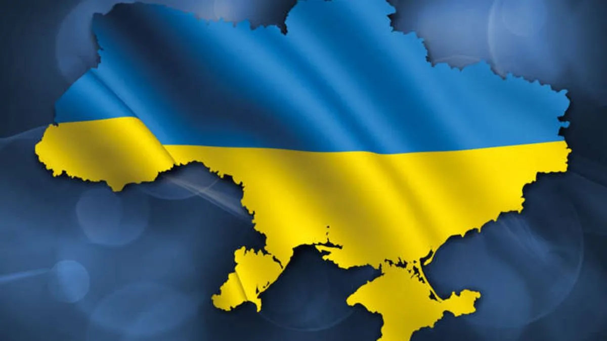 Фото до матеріалу: Україна увійшла до топ-10 світу за оборонними витратами: рекордні 84,1 мільярда доларів