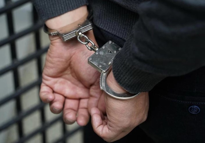 Фото до матеріалу: У Павлограді суд засудив 31-річного чоловіка до 12 років в'язниці за зґвалтування дитини