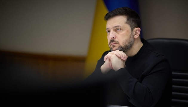 Фото до матеріалу: Нові санкції Зеленського: проти викрадення дітей та суден тіньового флоту