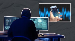 Фото до матеріалу: Офіс президента: відставка Умєрова не розглядатиметься лише через плівки Міндіча