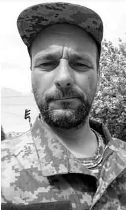 Фото до матеріалу: На війні загинули четверо захисників з Хмельниччини - Незалежний громадський портал