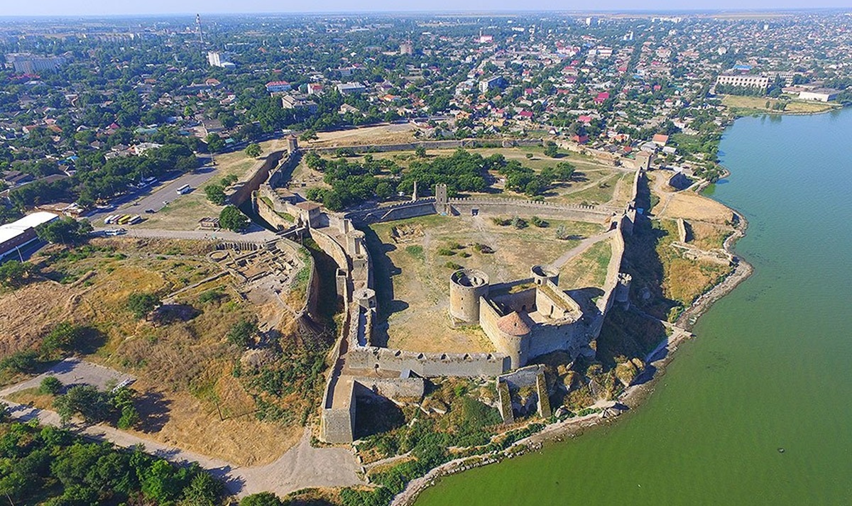 Фото до матеріалу: У Білгороді-Дністровському розпочали створення нового міського статуту