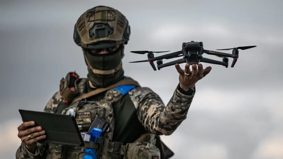 Фото до матеріалу: Міноборони впровадило авансування для виробників дронів: деталі нової схеми